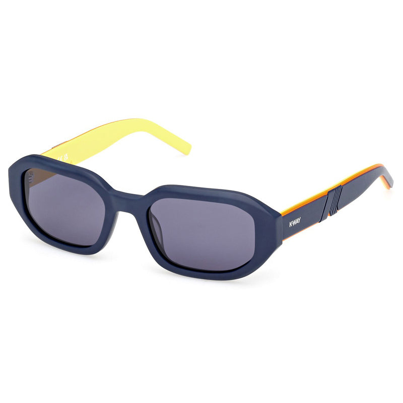 Okulary przeciwsłoneczne K-Way, model: KW0010 Kolor: 91V