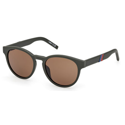 Gafas de sol K-Way, Modelo: KW0011 Color: 97H