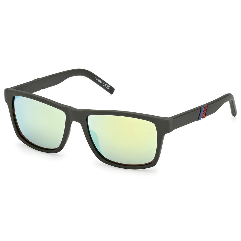 Gafas de sol K-Way, Modelo: KW0012 Color: 97Q