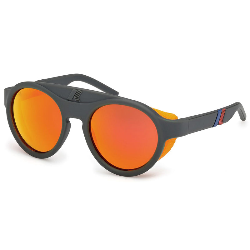 Gafas de sol K-Way, Modelo: KW0015 Color: 97L