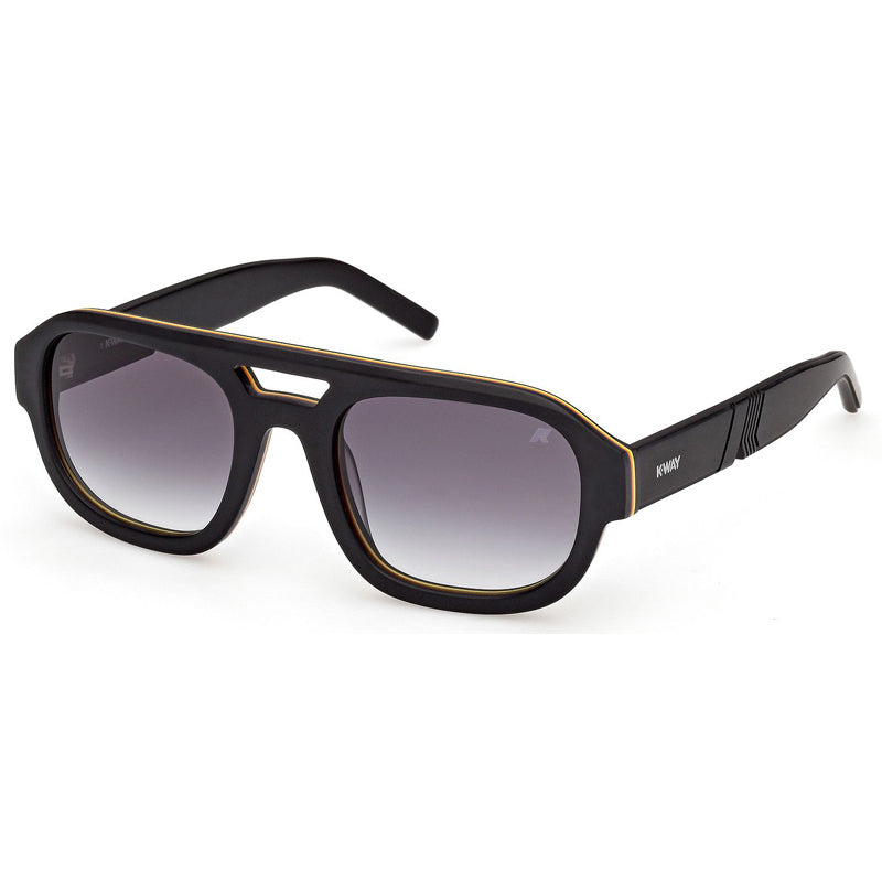 Gafas de sol K-Way, Modelo: KW0017 Color: 02B