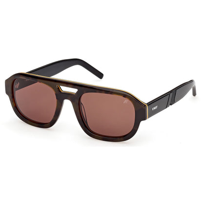 Gafas de sol K-Way, Modelo: KW0017 Color: 52E