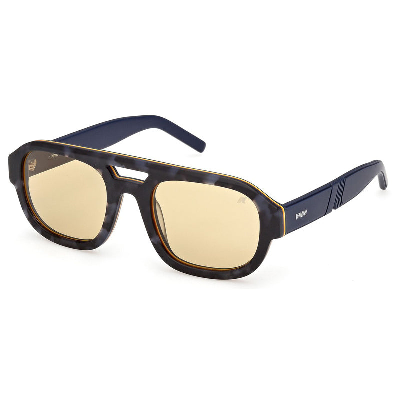 Gafas de sol K-Way, Modelo: KW0017 Color: 55J
