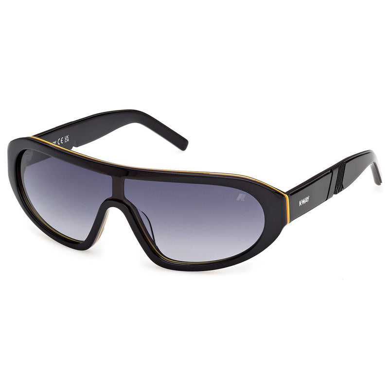 Gafas de sol K-Way, Modelo: KW0018 Color: 01B