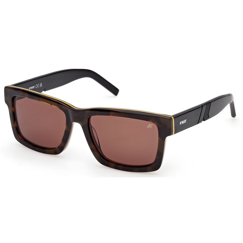 K-Way Sunglasses, Model: KW0020 Colour: 52E