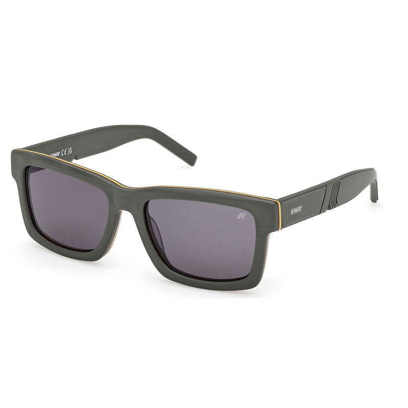 K-Way Sunglasses, Model: KW0020 Colour: 97N