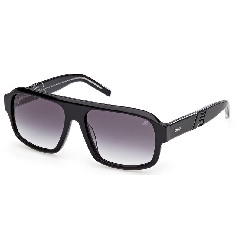 Gafas de sol K-Way, Modelo: KW0024 Color: 01B