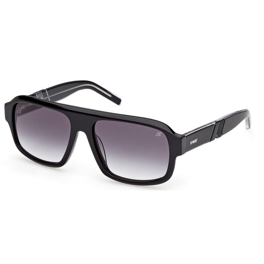 Gafas de sol K-Way, Modelo: KW0024 Color: 01B
