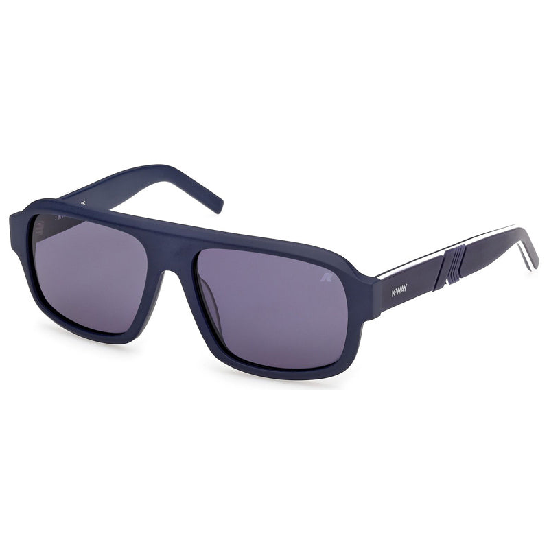 Gafas de sol K-Way, Modelo: KW0024 Color: 91V