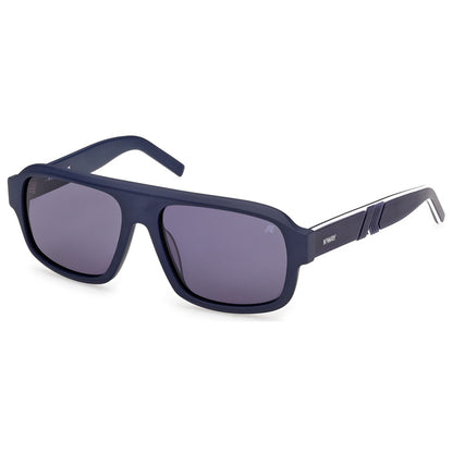 Gafas de sol K-Way, Modelo: KW0024 Color: 91V