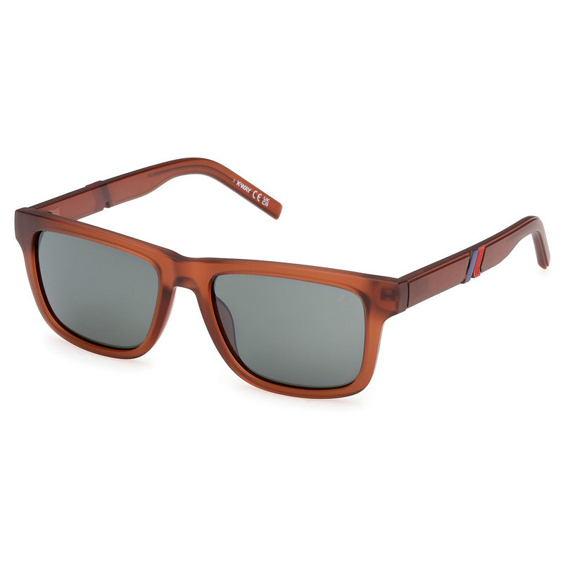 Gafas de sol K-Way, Modelo: KW0026 Color: 43R