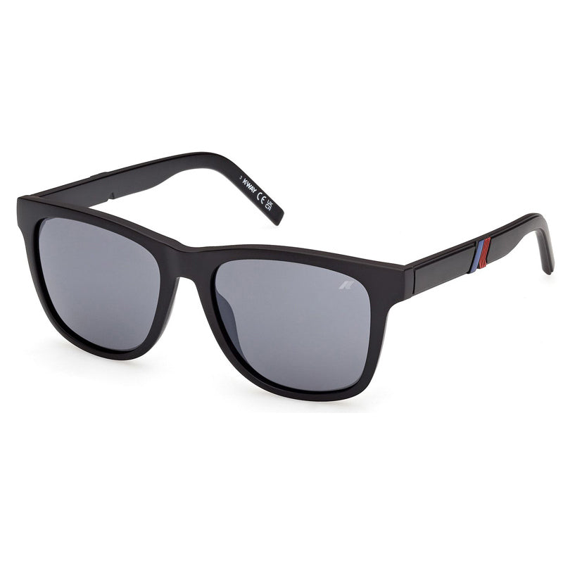 Gafas de sol K-Way, Modelo: KW0027 Color: 02A