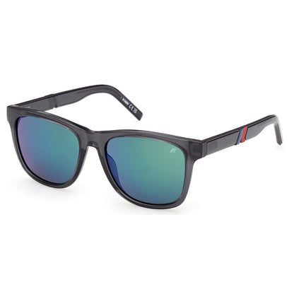 Gafas de sol K-Way, Modelo: KW0027 Color: 20Q