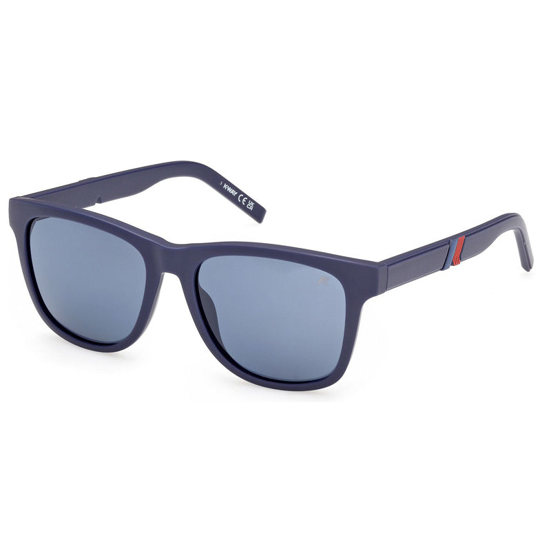 Gafas de sol K-Way, Modelo: KW0027 Color: 91V