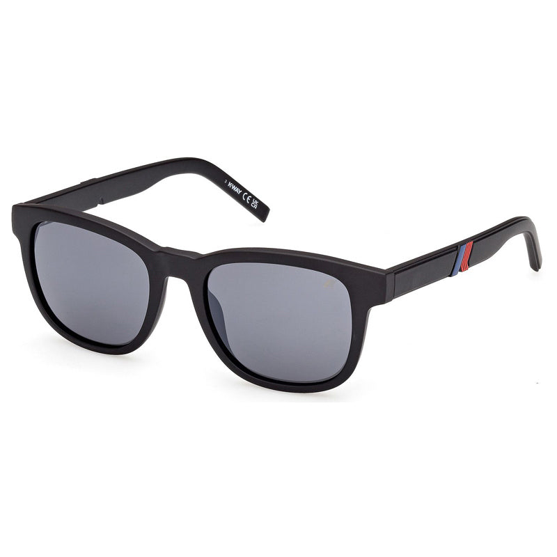 Okulary przeciwsłoneczne K-Way, model: KW0028 Kolor: 02A
