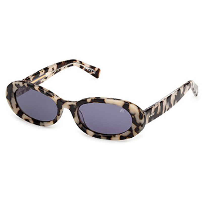 Okulary przeciwsłoneczne K-Way, model: KW0032 kolor: 55V