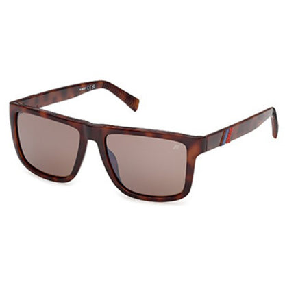 Gafas de sol K-Way, Modelo: KW0037 Color: 52H