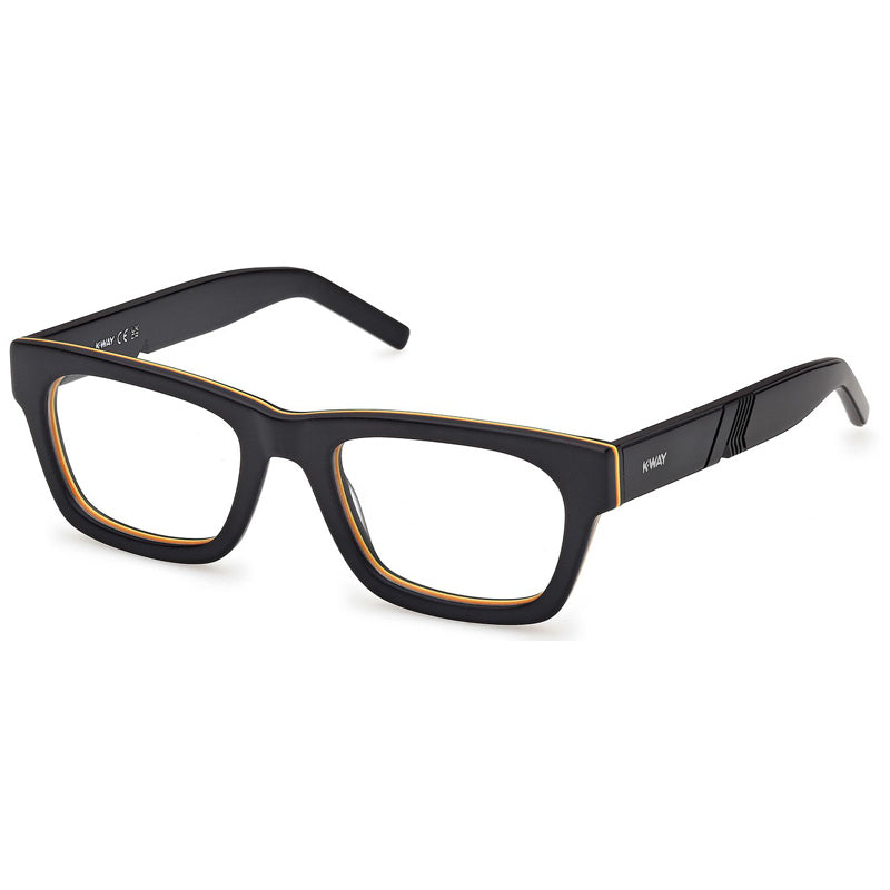 K-Way Eyeglasses, Model: KW5001 Colour: 002