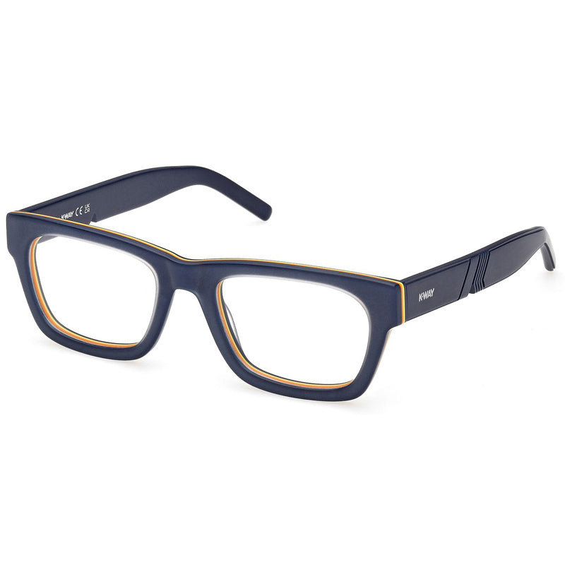 K-Way Eyeglasses, Model: KW5001 Colour: 092