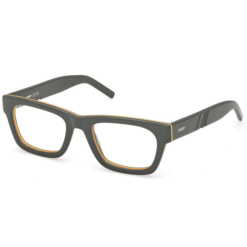 K-Way Eyeglasses, Model: KW5001 Colour: 097