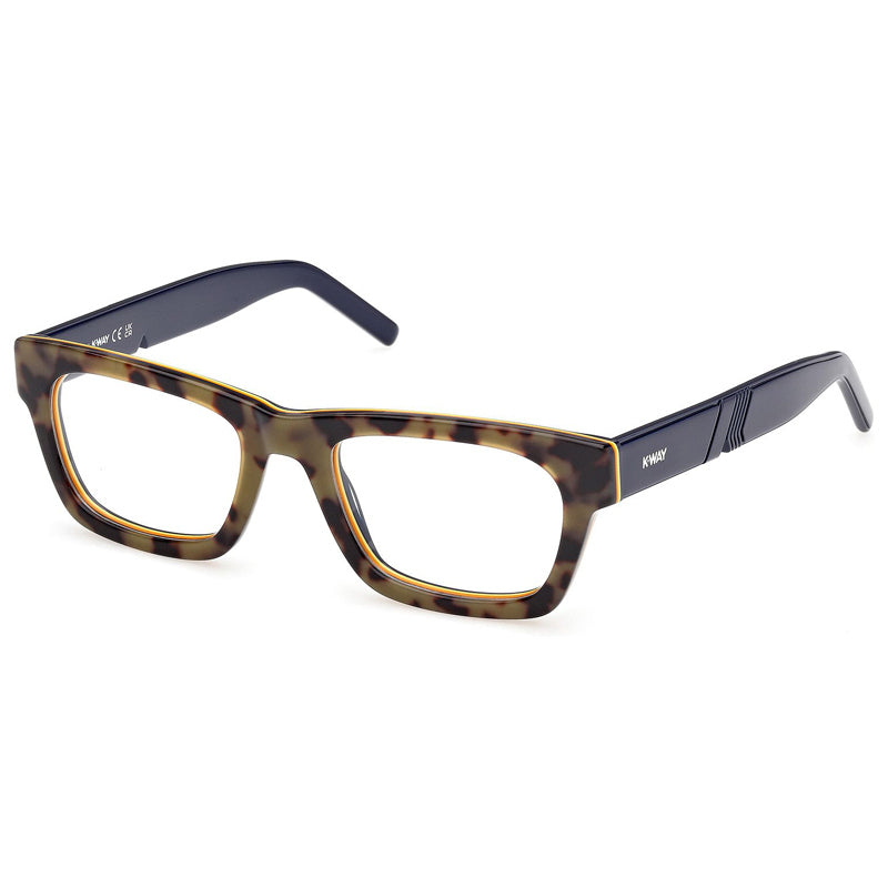 K-Way Eyeglasses, Model: KW5001 Colour: 56A