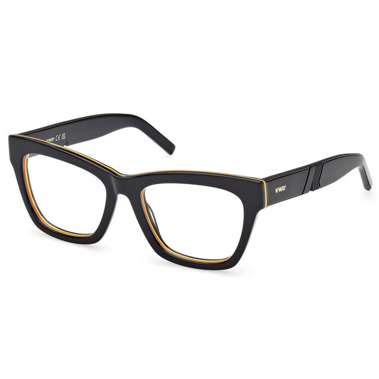 K-Way Eyeglasses, Model: KW5002 Colour: 001