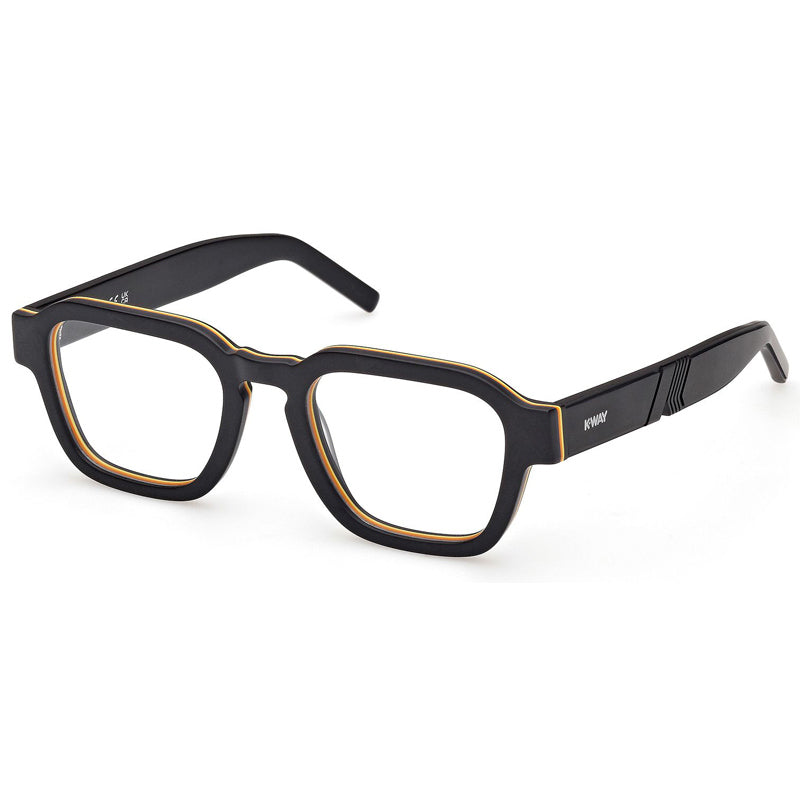 K-Way Eyeglasses, Model: KW5003 Colour: 002