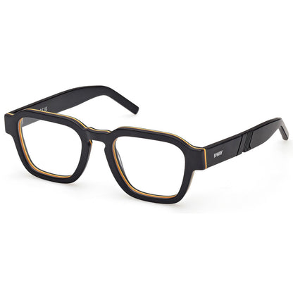 K-Way Eyeglasses, Model: KW5003 Colour: 002