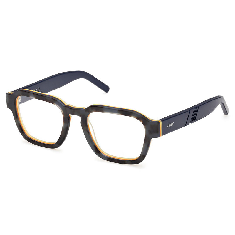 K-Way Eyeglasses, Model: KW5003 Colour: 056