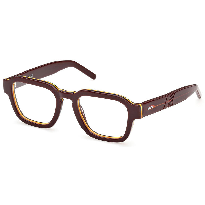 K-Way Eyeglasses, Model: KW5003 Colour: 069