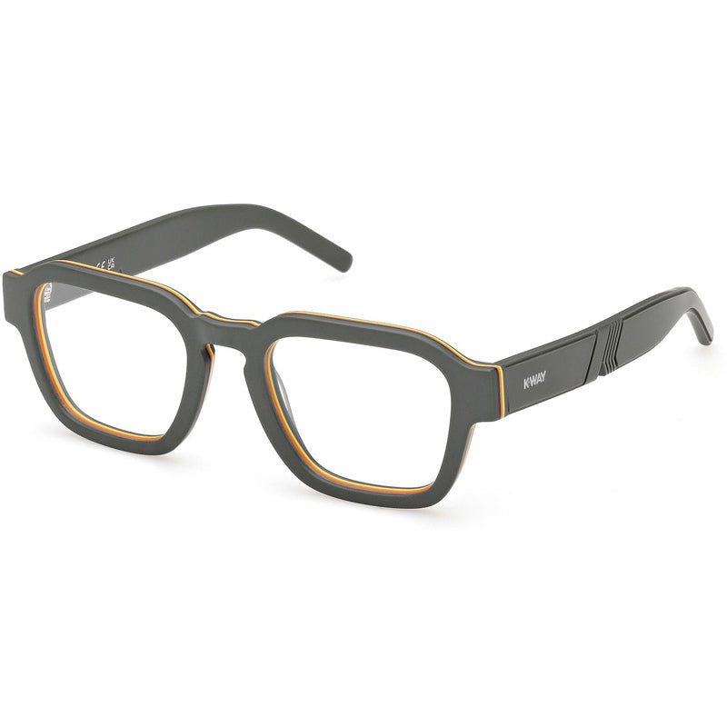 K-Way Eyeglasses, Model: KW5003 Colour: 097