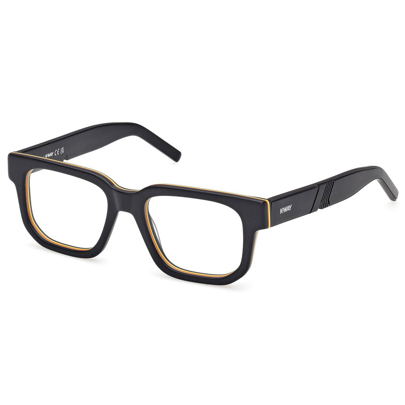 K-Way Eyeglasses, Model: KW5004 Colour: 002