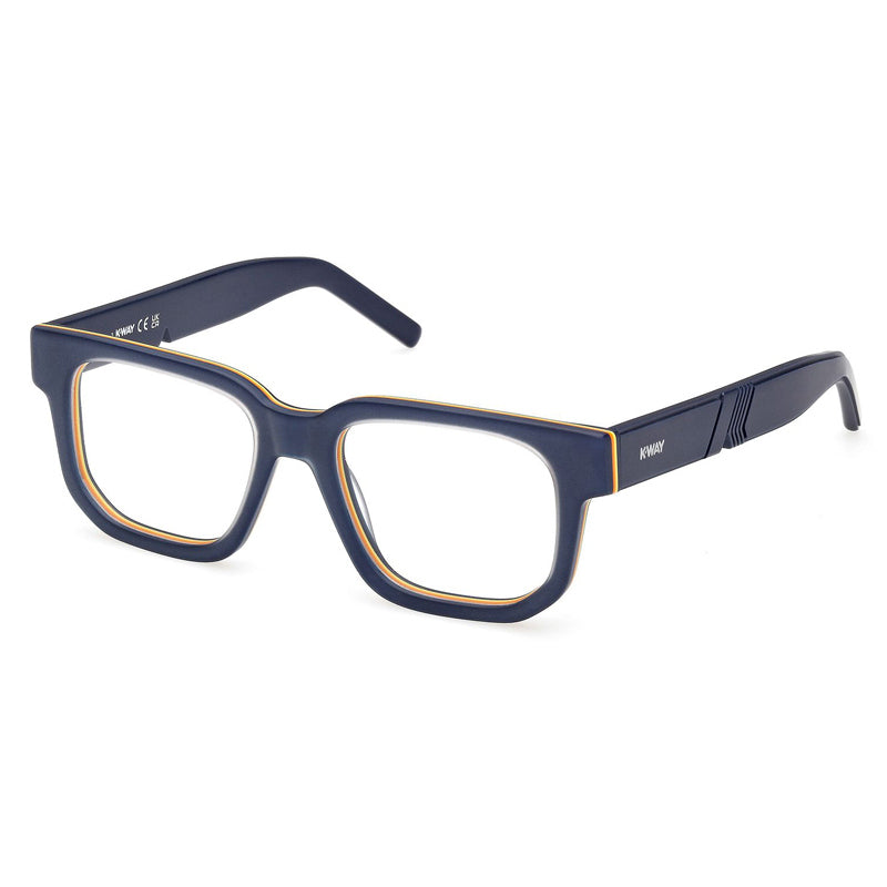 K-Way Eyeglasses, Model: KW5004 Colour: 092