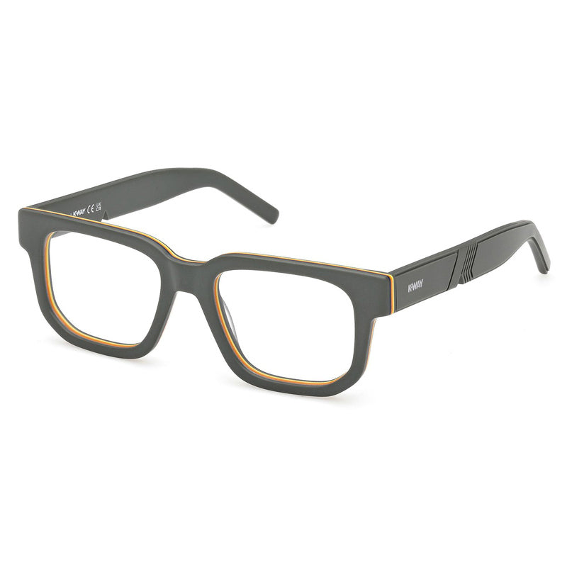 K-Way Eyeglasses, Model: KW5004 Colour: 097