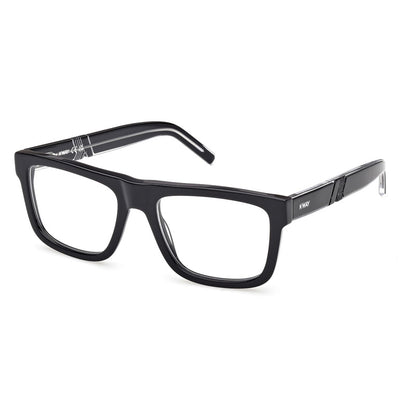 K-Way Eyeglasses, Model: KW5006 Colour: 001
