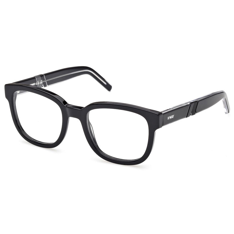K-Way Eyeglasses, Model: KW5007 Colour: 001