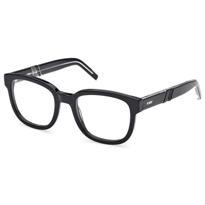 K-Way Eyeglasses, Model: KW5007 Colour: 001
