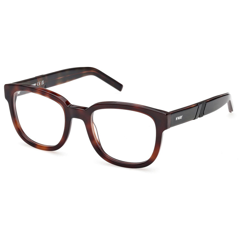 K-Way Eyeglasses, Model: KW5007 Colour: 052