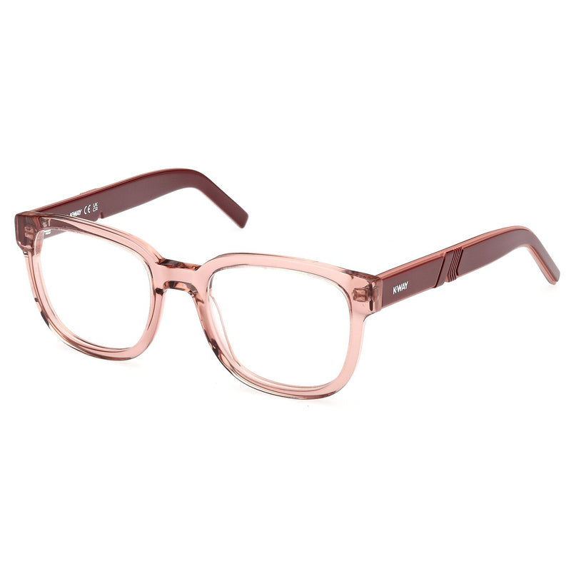 K-Way Eyeglasses, Model: KW5007 Colour: 072