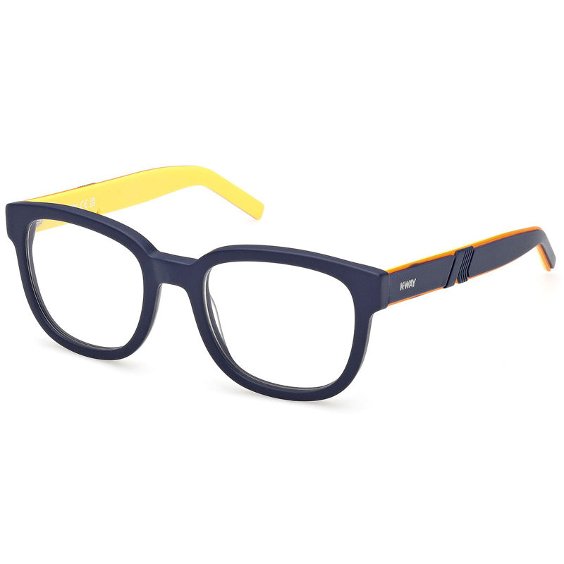 K-Way Eyeglasses, Model: KW5007 Colour: 091