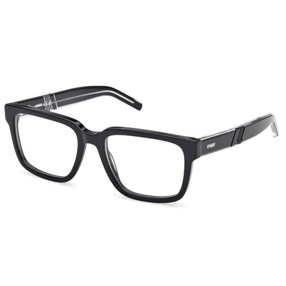 K-Way Eyeglasses, Model: KW5008 Colour: 001