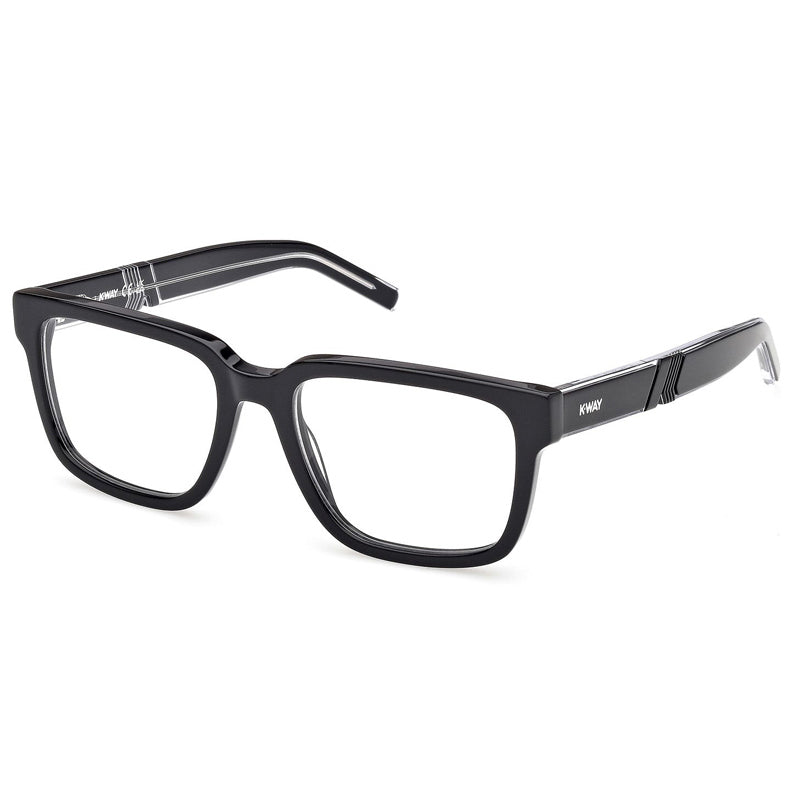 K-Way briller, model: KW5008 farve: 001