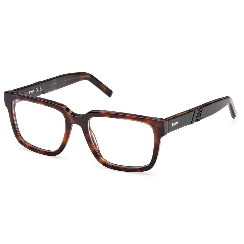 K-Way briller, model: KW5008 farve: 052