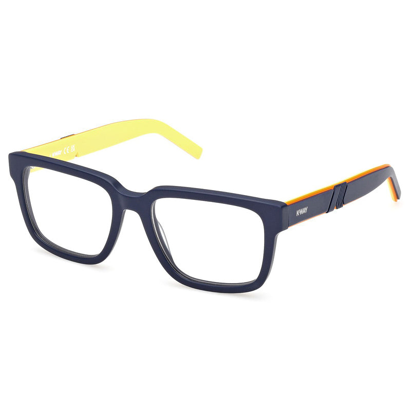 K-Way Eyeglasses, Model: KW5008 Colour: 091