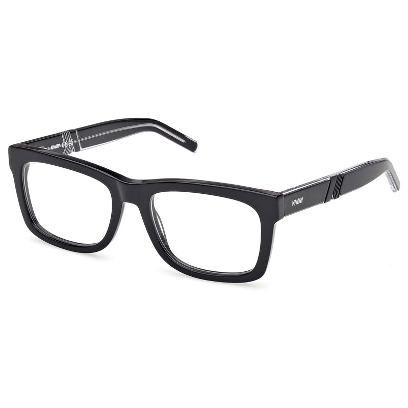 K-Way Eyeglasses, Model: KW5009 Colour: 001