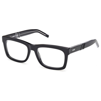 K-Way Eyeglasses, Model: KW5009 Colour: 001