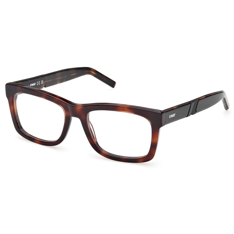 K-Way Eyeglasses, Model: KW5009 Colour: 052