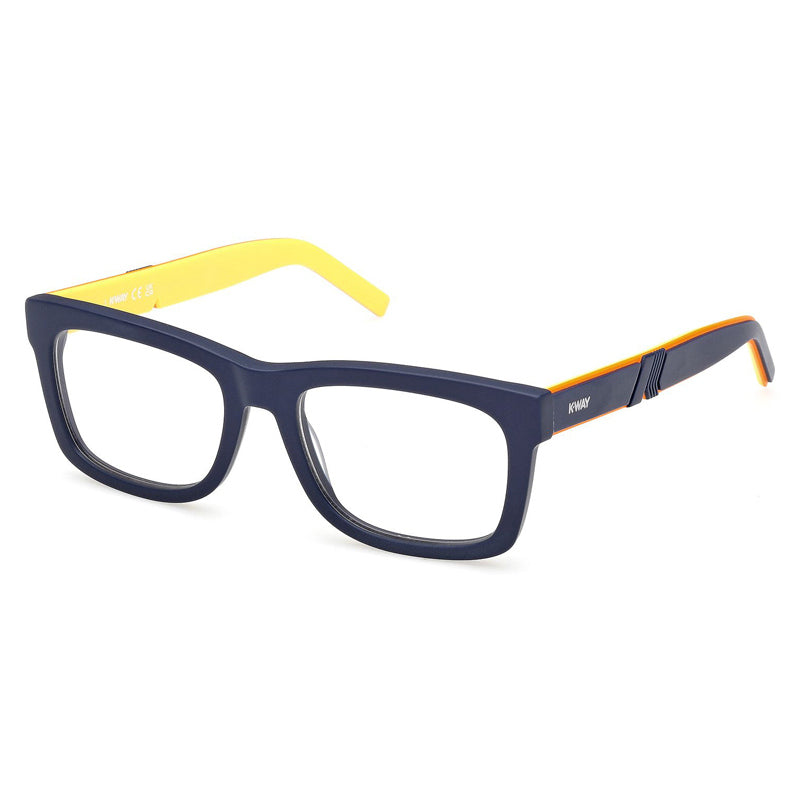K-Way Eyeglasses, Model: KW5009 Colour: 091