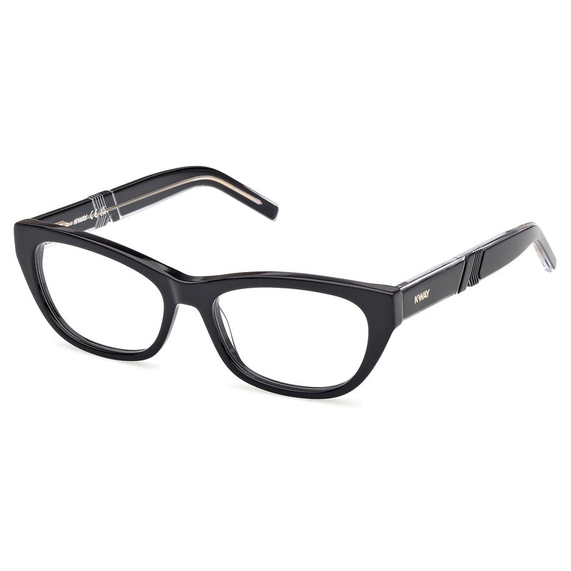 K-Way briller, model: KW5010 farve: 001