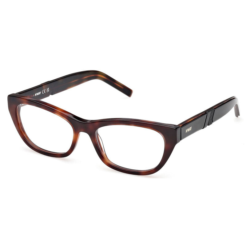 K-Way briller, model: KW5010 farve: 052
